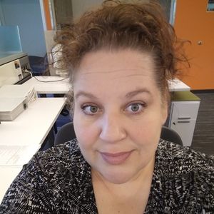 Meet your Posher, Connie